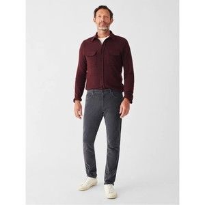 Faherty Stretch Corduroy 5 Pocket Pants 31